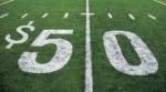 football money